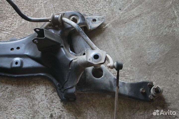 Лифан Х60 1.8 подрамник