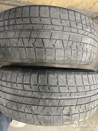 Yokohama Ice Guard IG50+ 225/50 R17 94Q