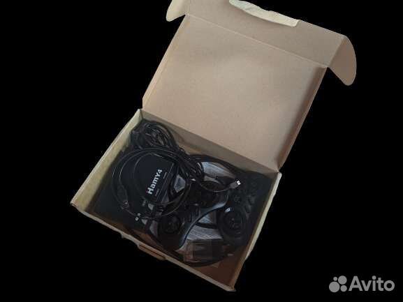 Игровая приставка Hamy 4