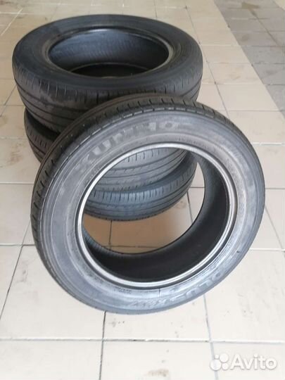 Kumho Solus KH17 185/65 R15