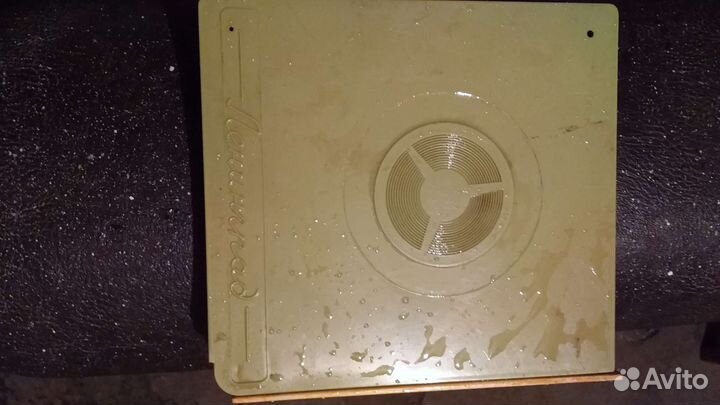 Магнитная лента