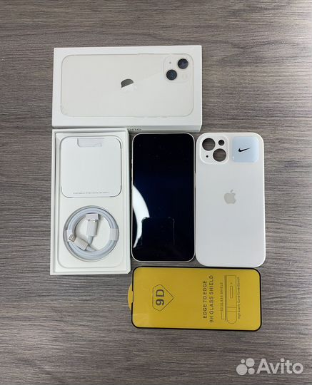 iPhone 13 128гб