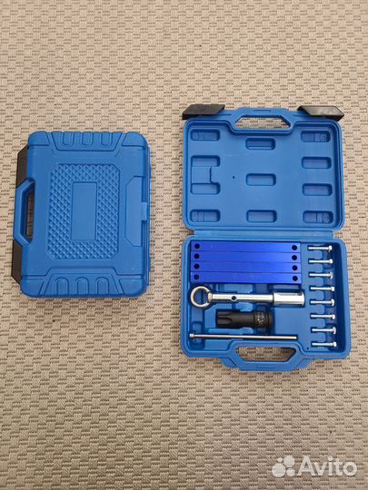 Набор фиксаторов валов Mercedes M276 M278 M157