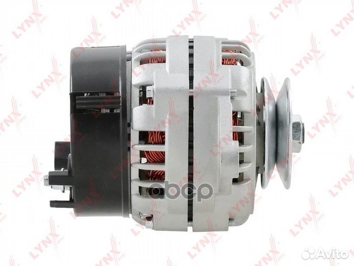 Генератор LADA 4х4 (19) 1.7i LG
