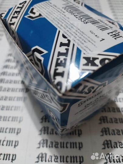 Датчик давления воздуха 06-03016-SX VAG