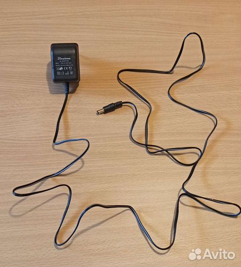 Зарядное устройство для binatone