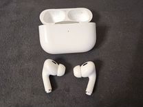 Наушники Apple Airpods pro 2nd generation