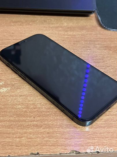 iPhone 12 Pro, 128 ГБ