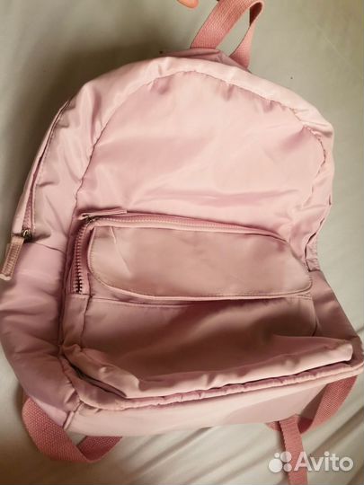 Рюкзак женский