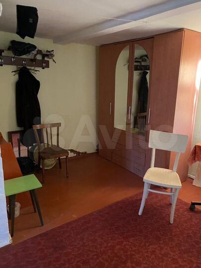 Дом 31 м² на участке 37 сот.