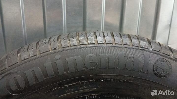 Continental ContiWinterContact TS 830 P 235/55 R17 99H