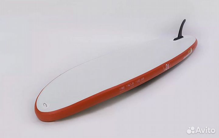 Сап доска Sup board Gladiator Light LT 10.4
