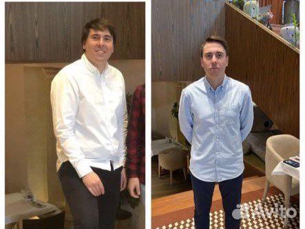 Тренер по фитнесу