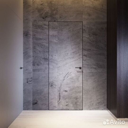 Двери межкомнатные