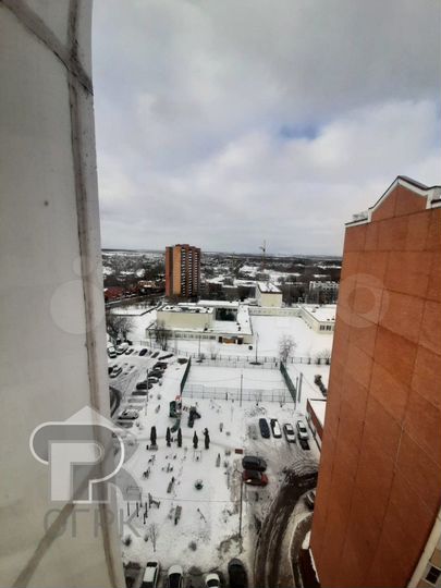 2-к. квартира, 58 м², 14/14 эт.