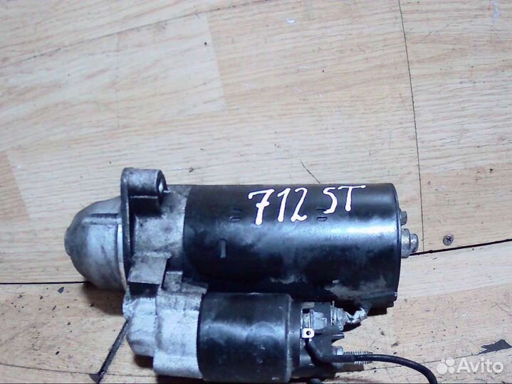 Стартер BMW 5 E39 2 246 570