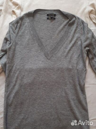 Джемперы пакетом Sessun,Balzac Paris,Massimo dutti