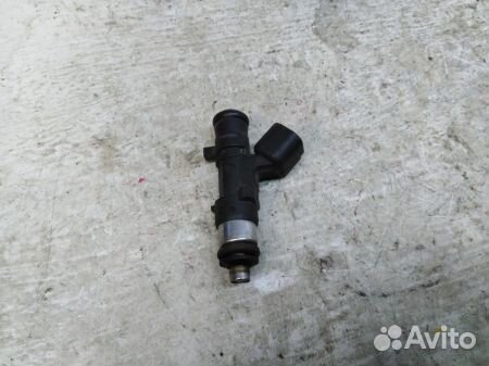 Топливная форсунка Форд