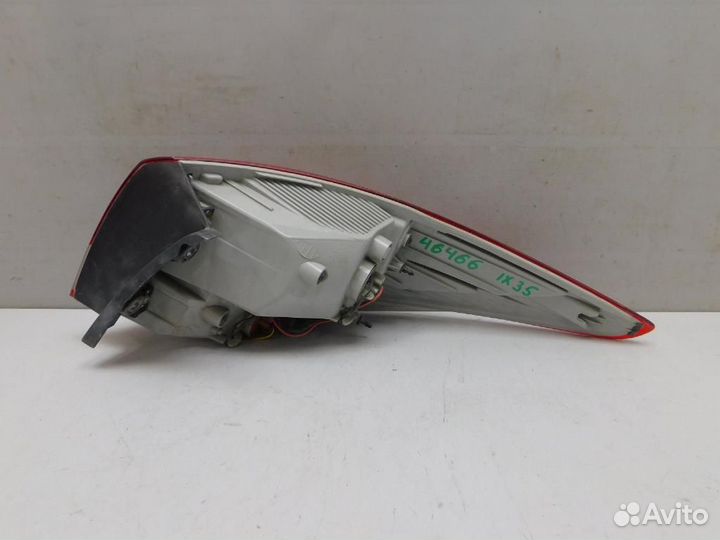 Фонарь задний наружный левый Hyundai ix35