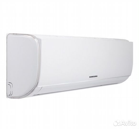 Сплит-система Samsung AR07tqhqaurner
