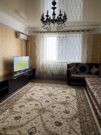 Дом 80 м² на участке 80 сот.