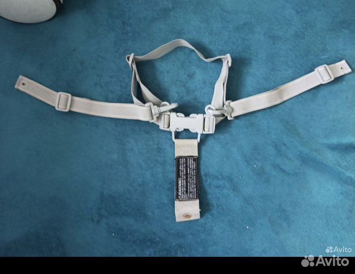 Детский стульчик для кормления