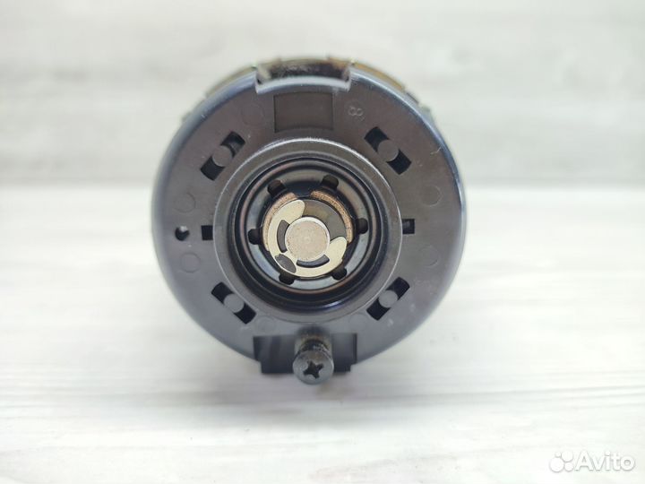 Мотор печки Nissan Qashqai J11 MR20DE (оригинал)