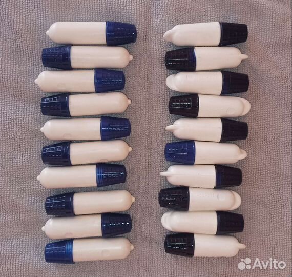 Игольница дорожный набор для иголок ниток СССР