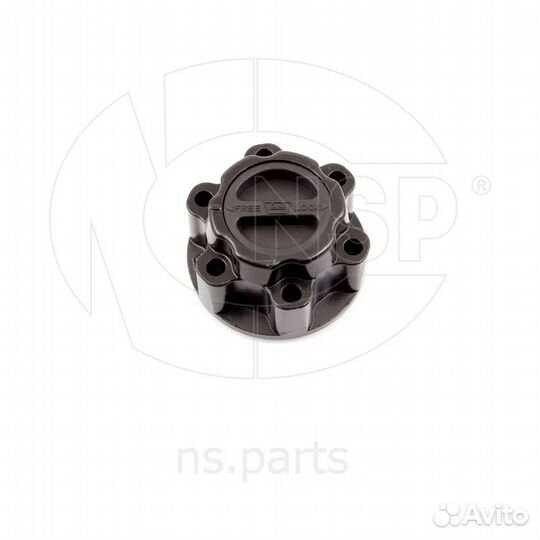 Кулиса кпп daewoo nexia м / т (00-16) NSP019633266