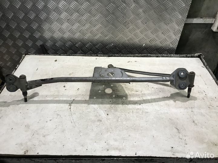 Трапеция дворников Land Rover Range Rover 3