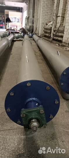 Транспортер шнековый