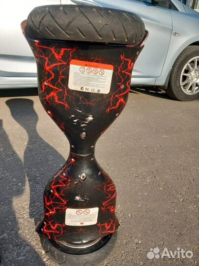 Гироскутер бу