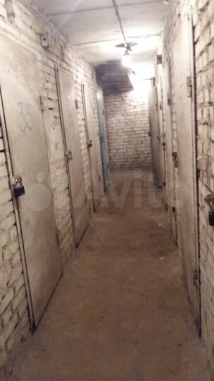 Машиноместо