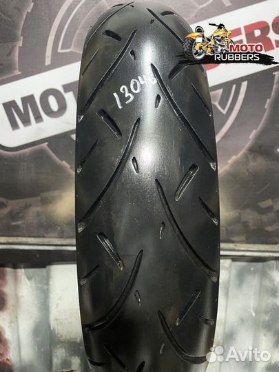 130/90/16 R16 Metzeler me888 marathon №13046