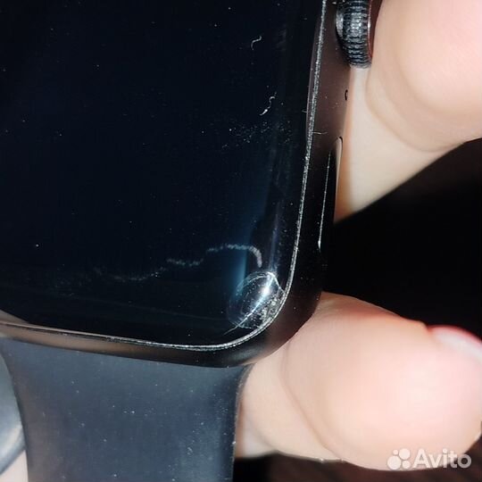 Watch call MW17 plus