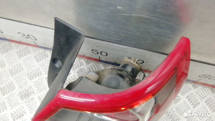 Фонарь Land Rover Freelander 2 (2007-2014)