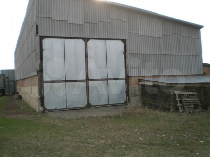 Участок 30 сот. (СНТ, ДНП)