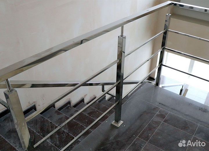 Перила / Перила для лестниц