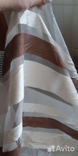 Отрез на шторы