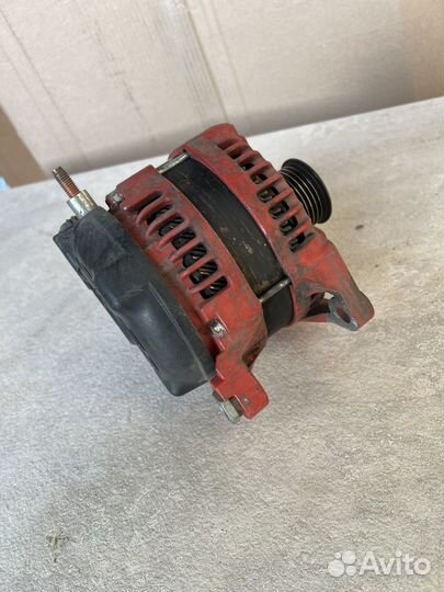 Генератор Carstereo 270A повышенной мощности