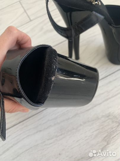 Стрипы двойки 38