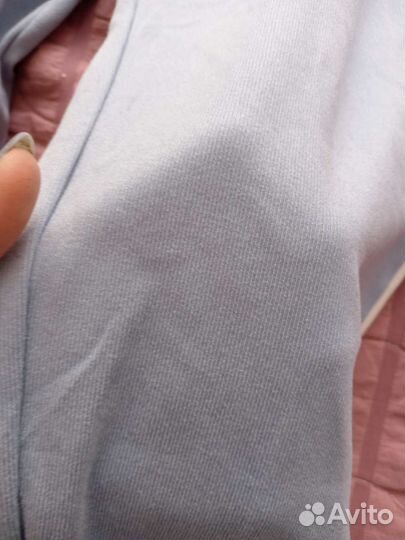 Спортивный костюм женский