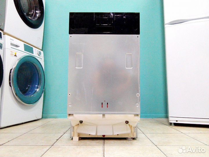 Посудомоечная машина узкая бу Whirlpool. Гарантия