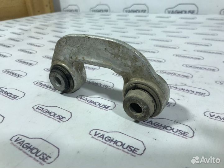 Стойка стабилизатора Audi A6 C5 2.4 ALF 1998