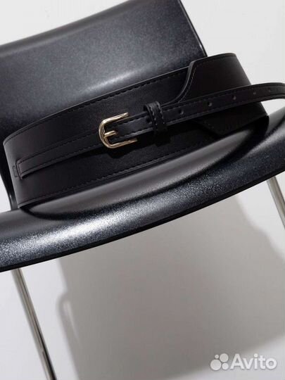 Новый Ремень из экокожи