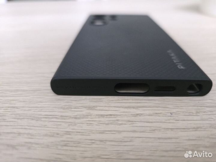 Чехол pitaka на Samsung galaxy s24 ultra