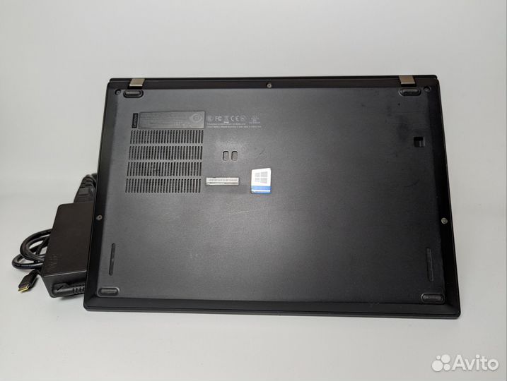 Lenovo Thinkpad A285 Ryzen 3 8/256gb