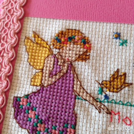 Открытки ручной работы