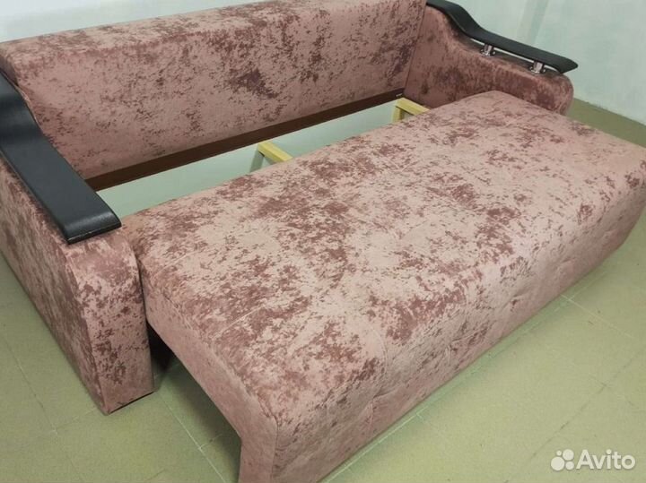 Диван еврокнижка