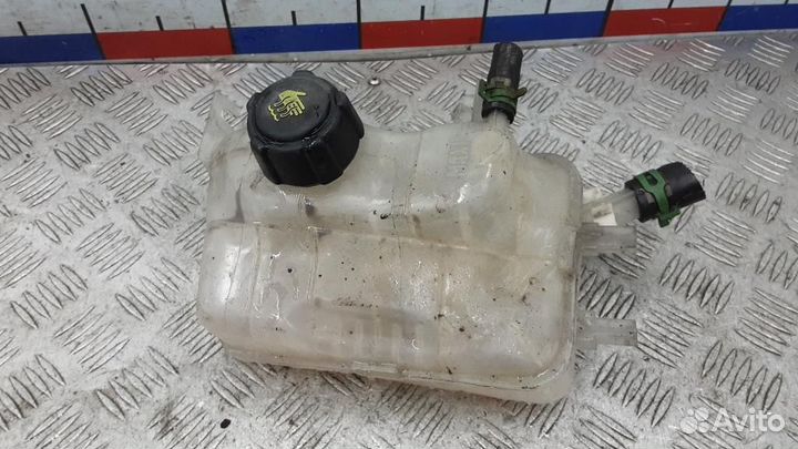 Бачок расширительный Renault Fluence/Fluence Z.E